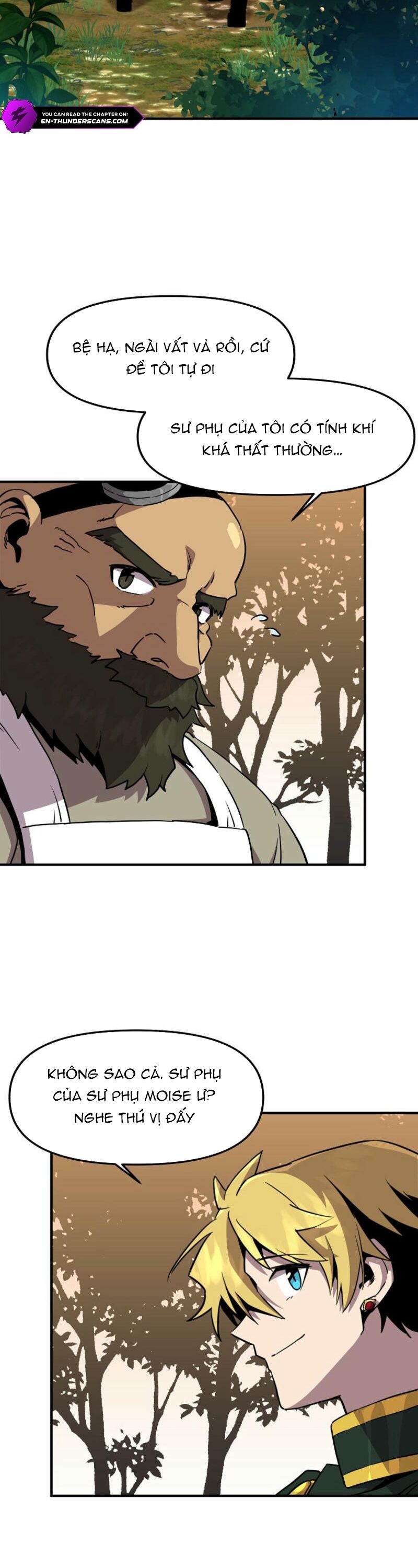 Người Chơi Lỗi Chapter 148 - 18