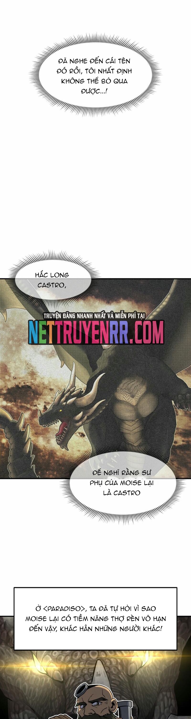 Người Chơi Lỗi Chapter 148 - 19