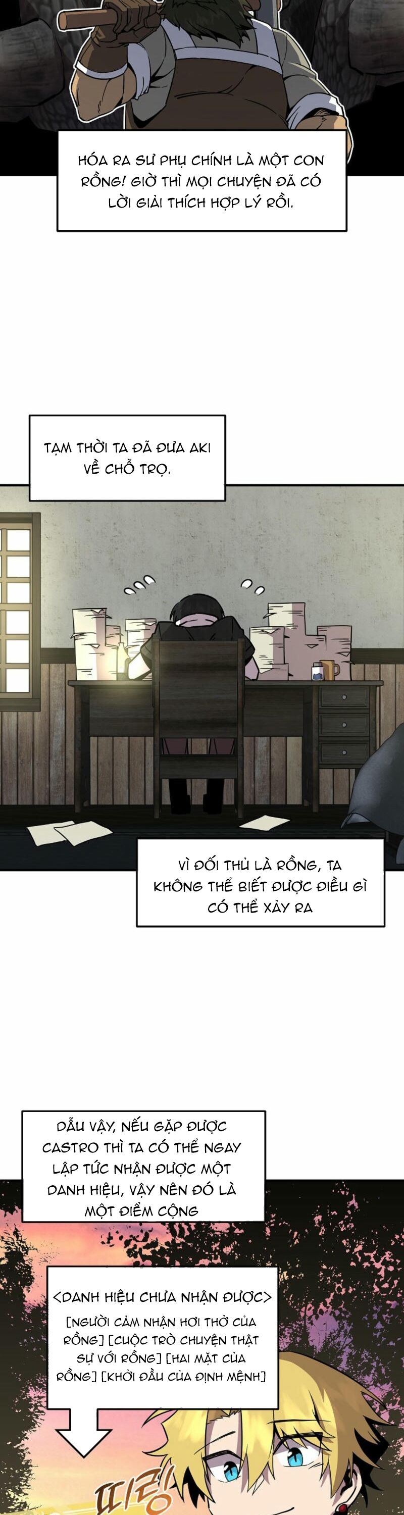 Người Chơi Lỗi Chapter 148 - 20