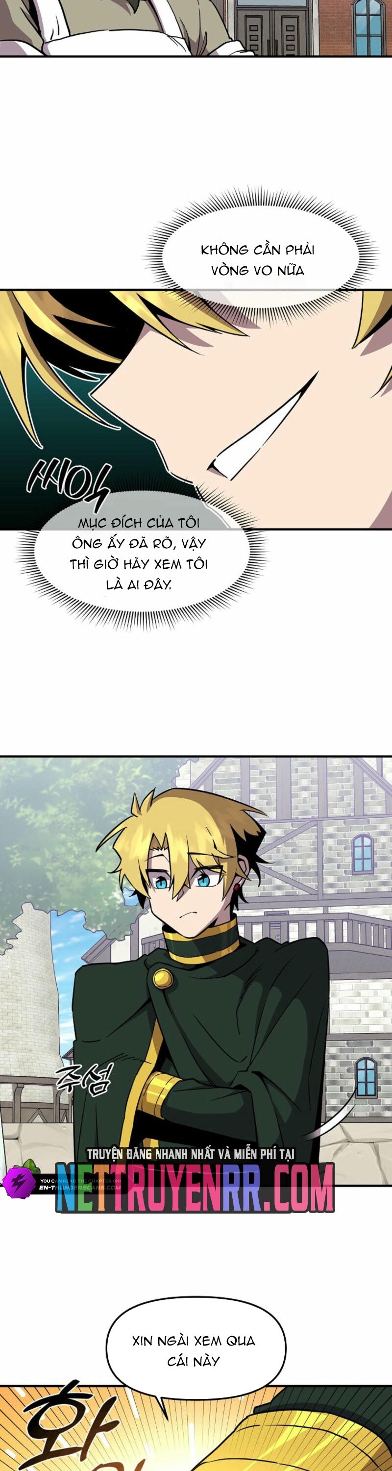 Người Chơi Lỗi Chapter 148 - 3