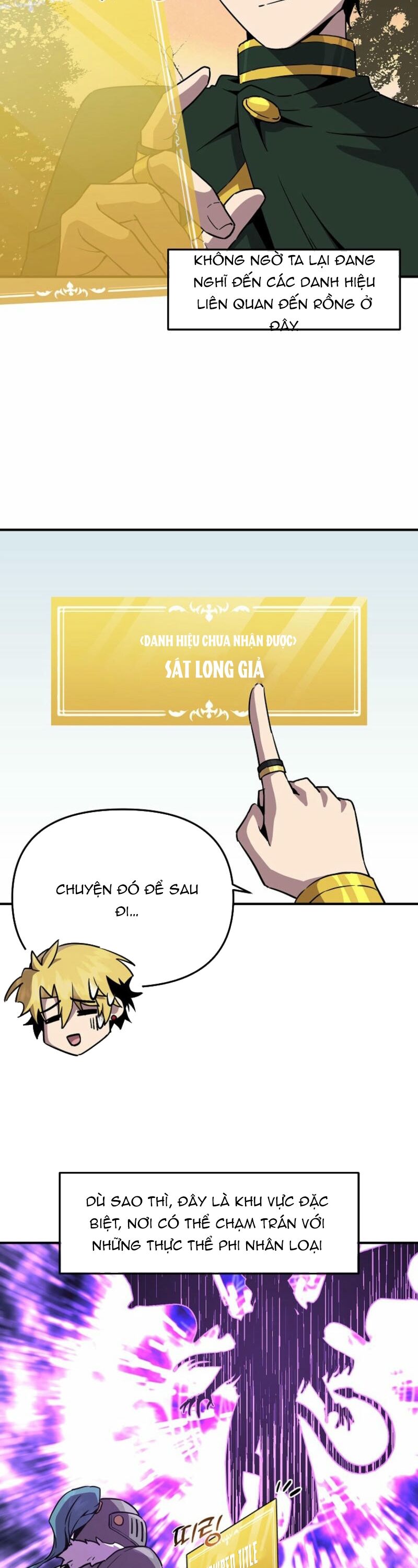 Người Chơi Lỗi Chapter 148 - 21