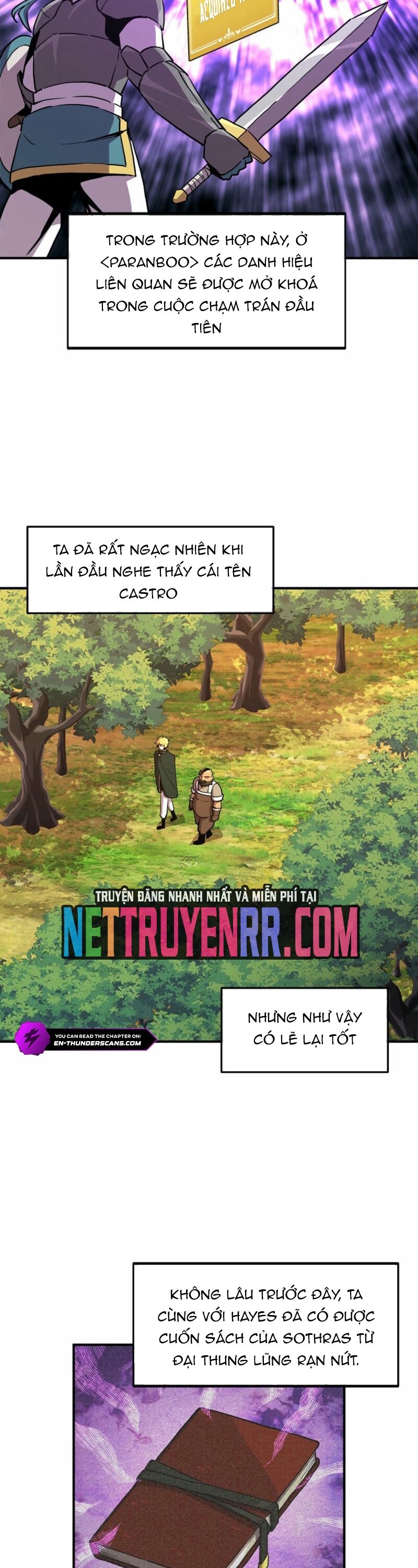 Người Chơi Lỗi Chapter 148 - 22