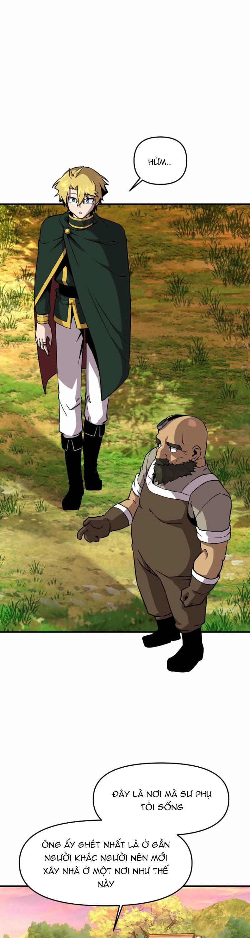 Người Chơi Lỗi Chapter 148 - 24