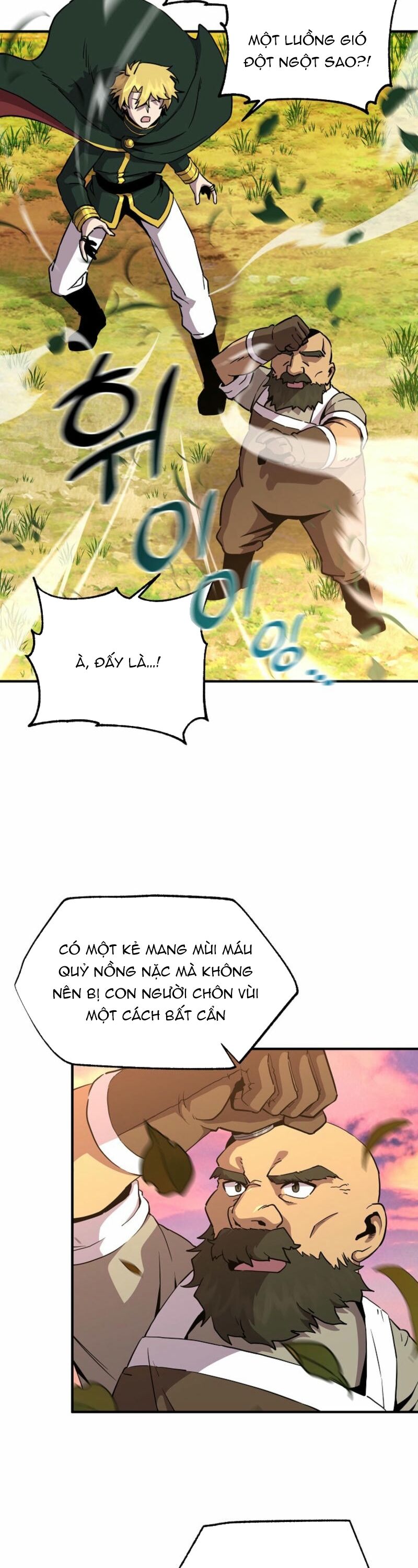 Người Chơi Lỗi Chapter 148 - 26