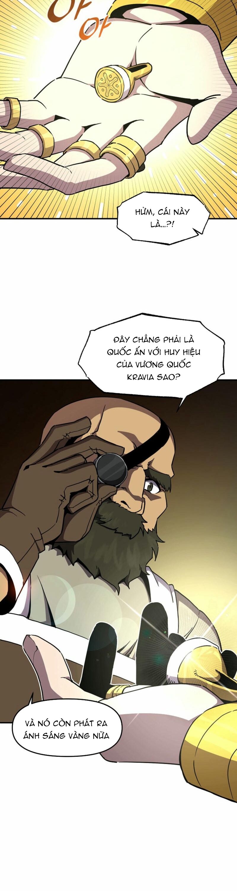 Người Chơi Lỗi Chapter 148 - 4