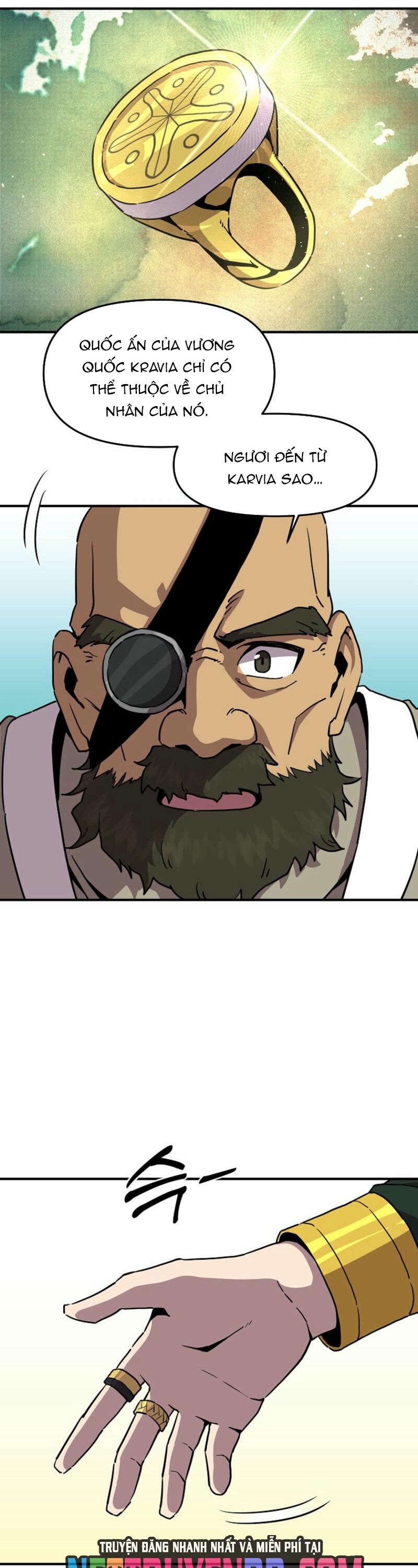 Người Chơi Lỗi Chapter 148 - 5