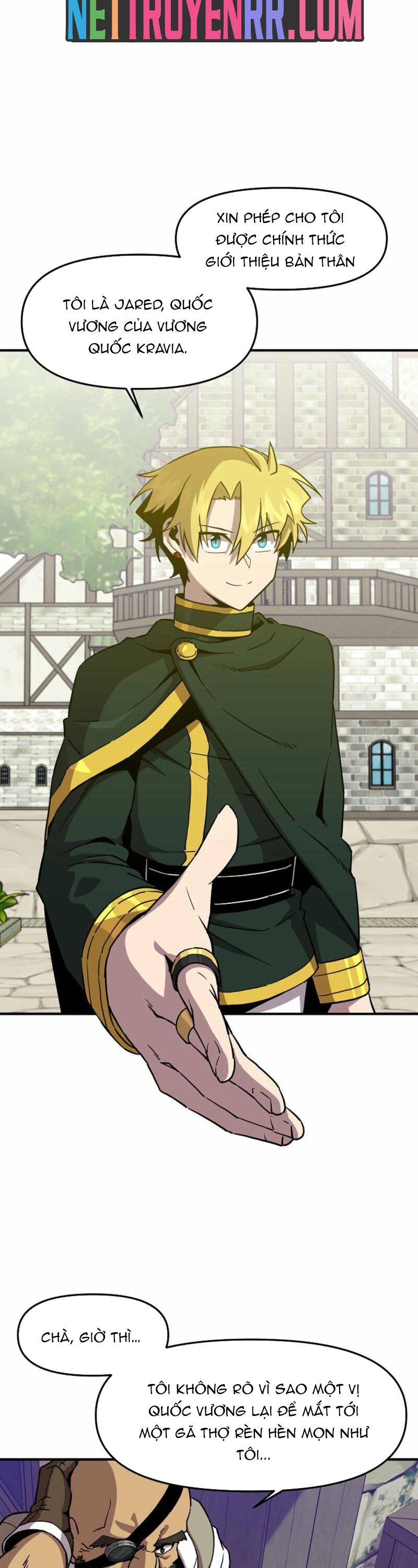 Người Chơi Lỗi Chapter 148 - 6