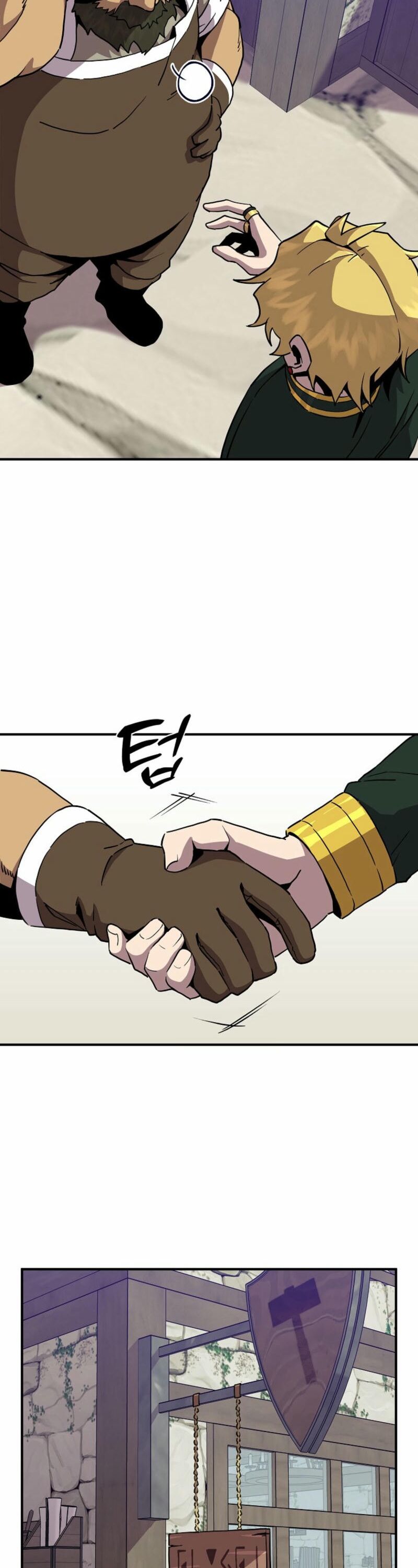 Người Chơi Lỗi Chapter 148 - 7