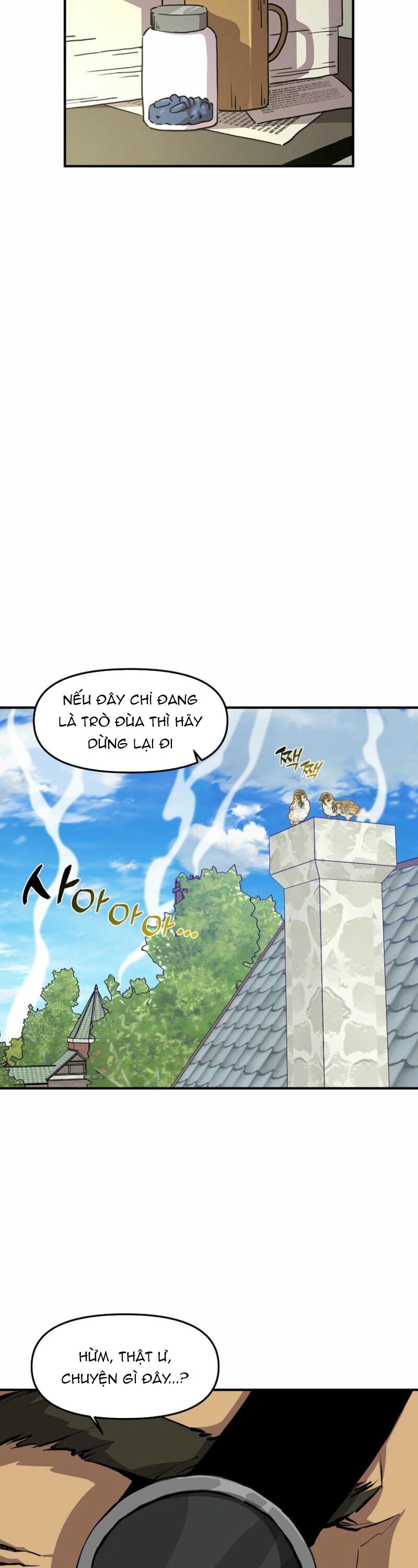 Người Chơi Lỗi Chapter 148 - 10