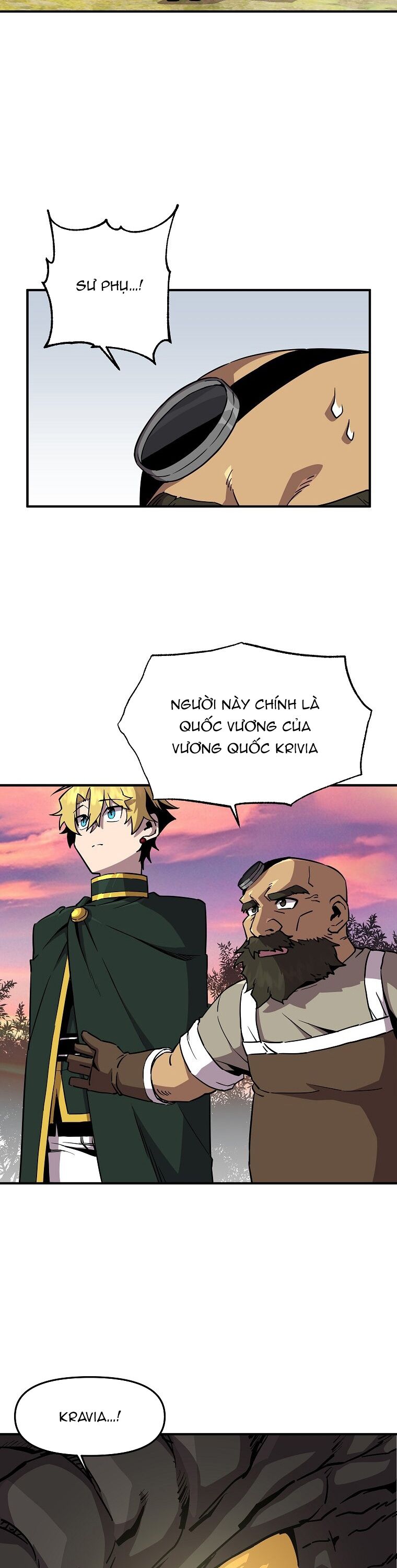 Người Chơi Lỗi Chapter 149 - 2