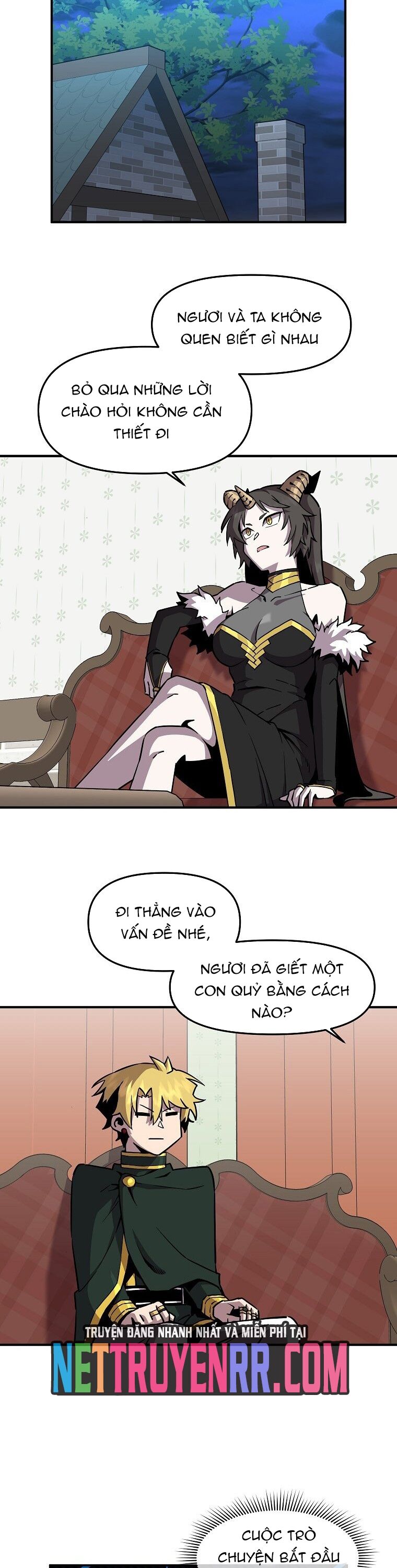 Người Chơi Lỗi Chapter 149 - 12