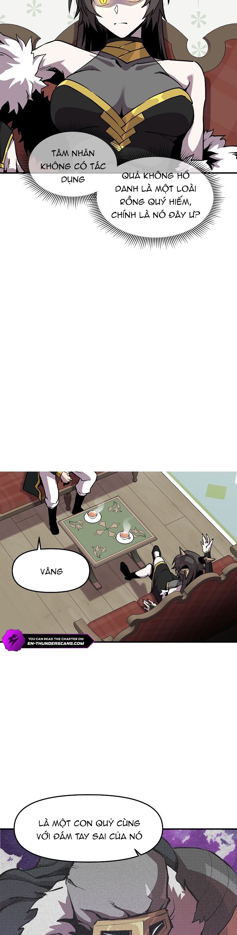 Người Chơi Lỗi Chapter 149 - 14