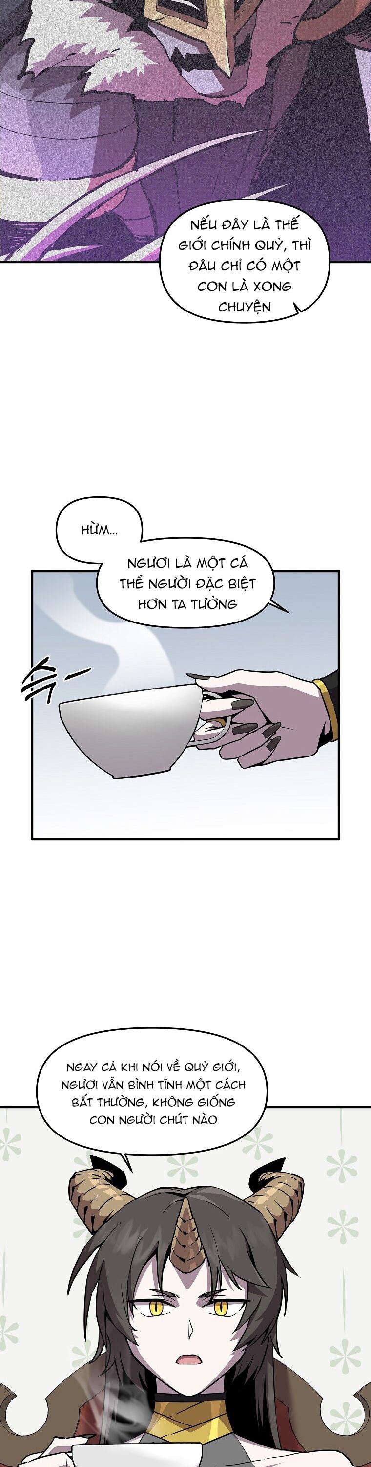 Người Chơi Lỗi Chapter 149 - 15