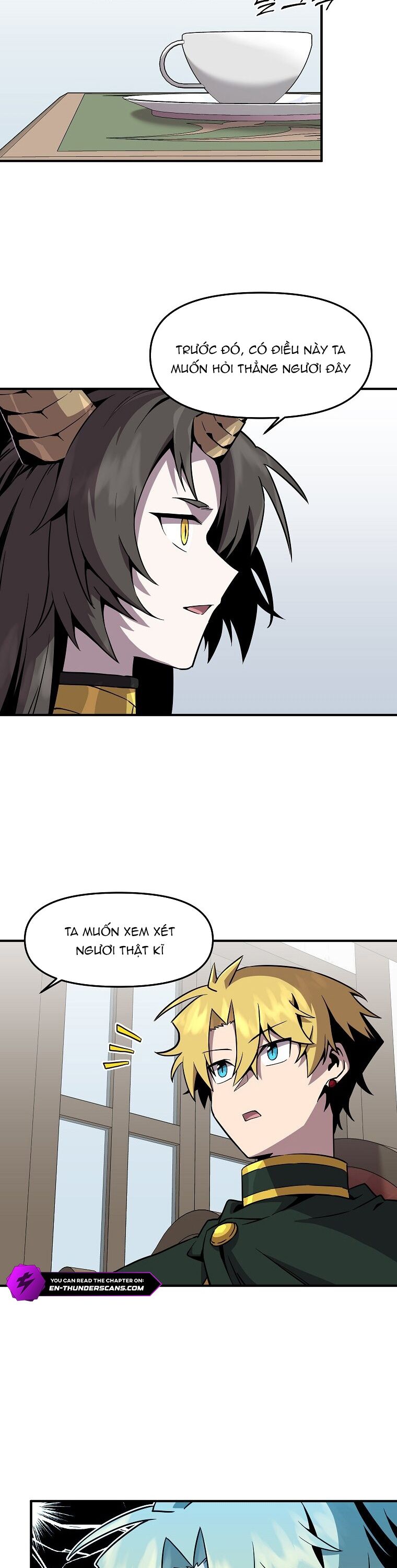 Người Chơi Lỗi Chapter 149 - 19