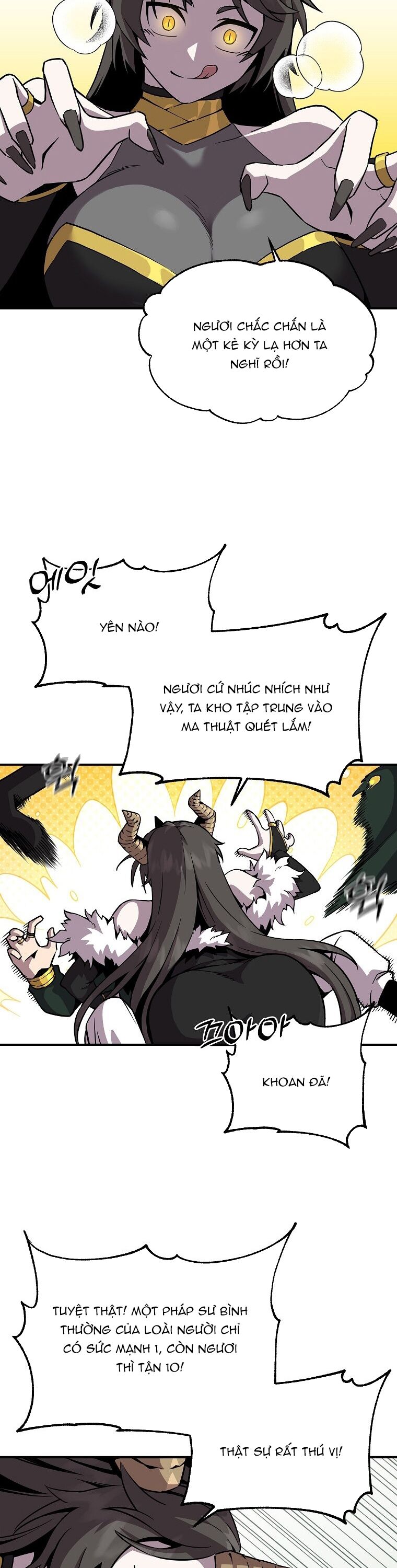 Người Chơi Lỗi Chapter 149 - 21