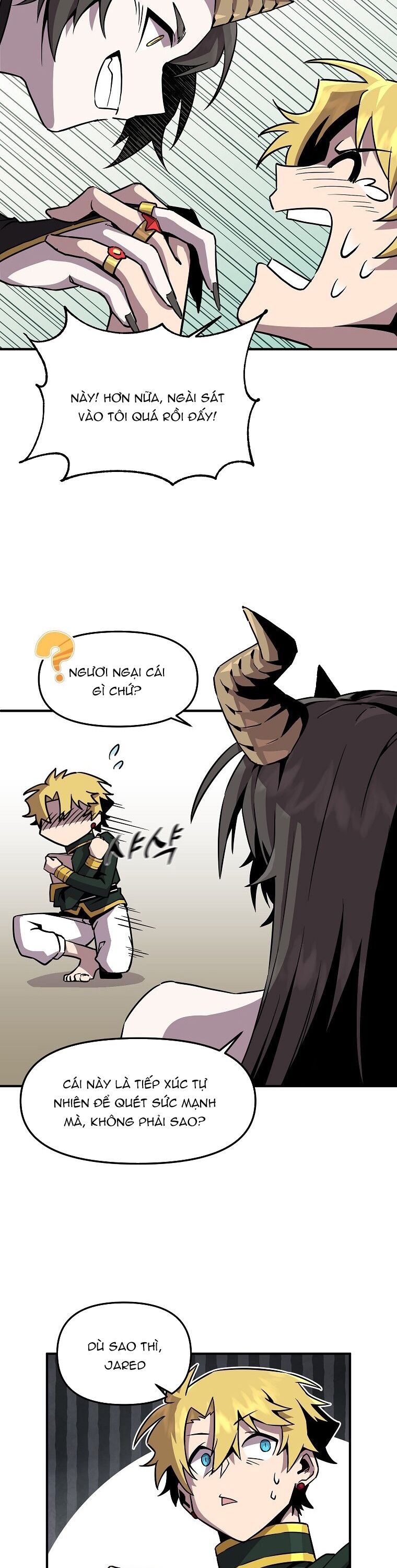 Người Chơi Lỗi Chapter 149 - 22