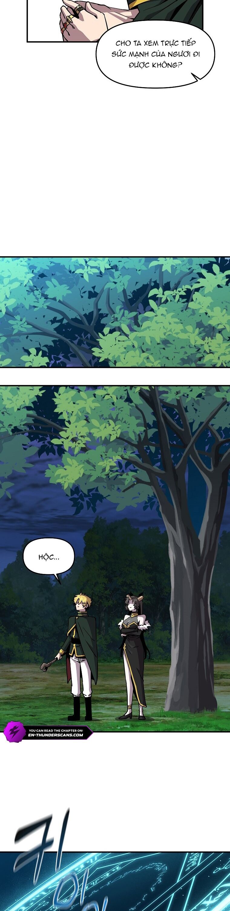 Người Chơi Lỗi Chapter 149 - 23