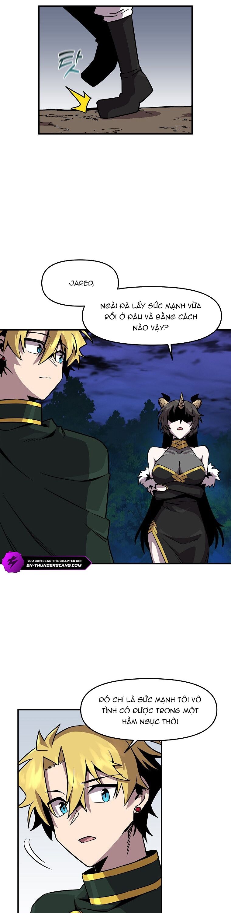 Người Chơi Lỗi Chapter 149 - 28