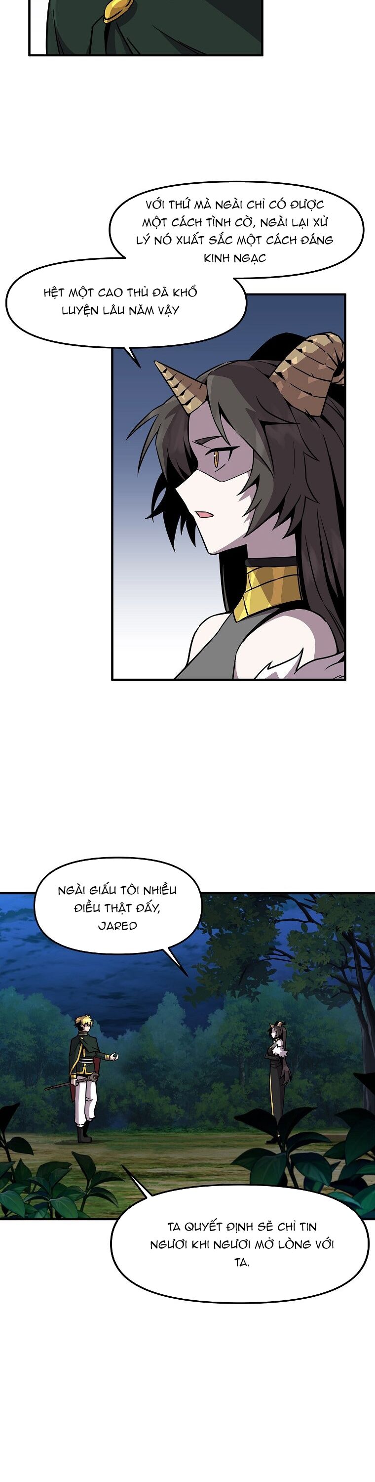 Người Chơi Lỗi Chapter 149 - 29