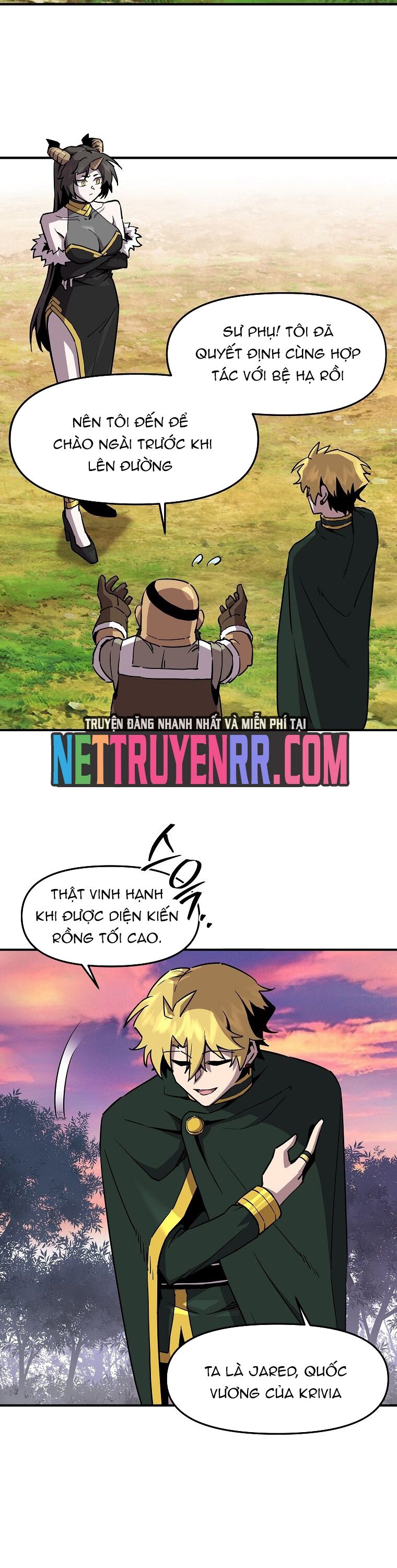 Người Chơi Lỗi Chapter 149 - 4