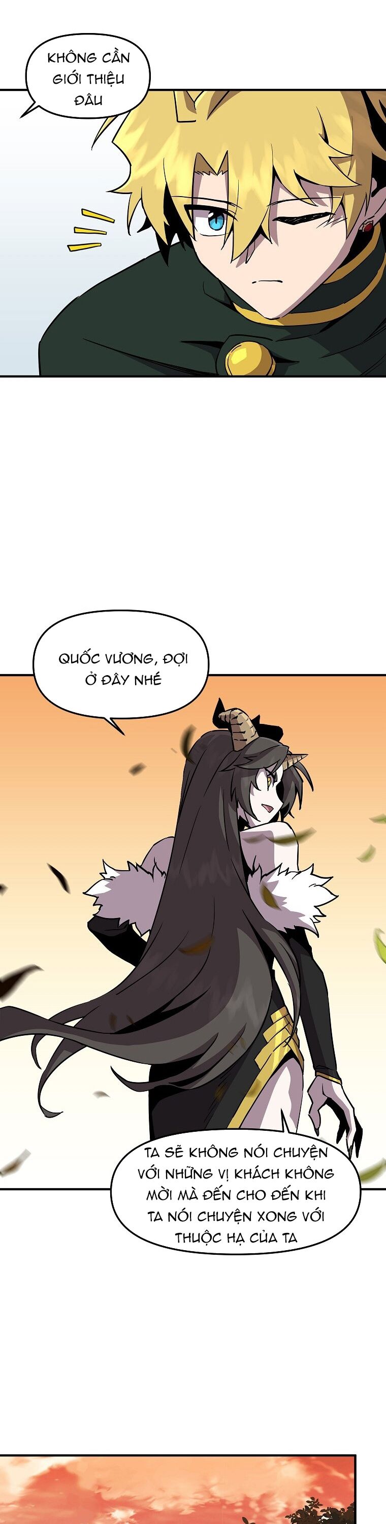 Người Chơi Lỗi Chapter 149 - 5