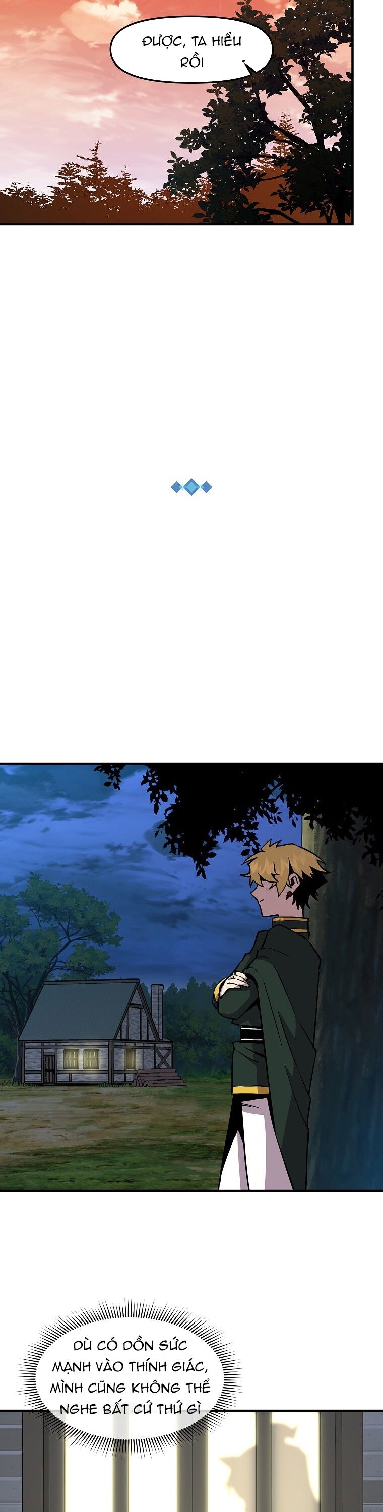 Người Chơi Lỗi Chapter 149 - 6