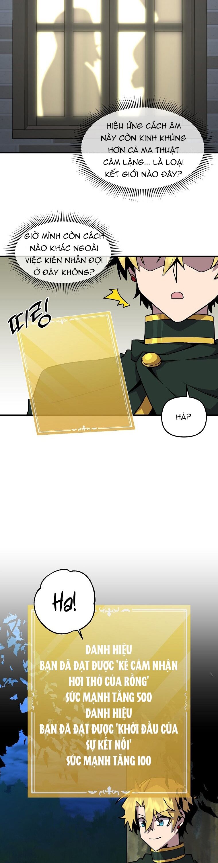 Người Chơi Lỗi Chapter 149 - 7