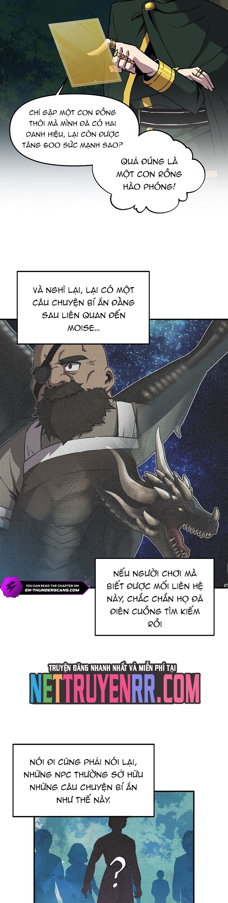 Người Chơi Lỗi Chapter 149 - 8