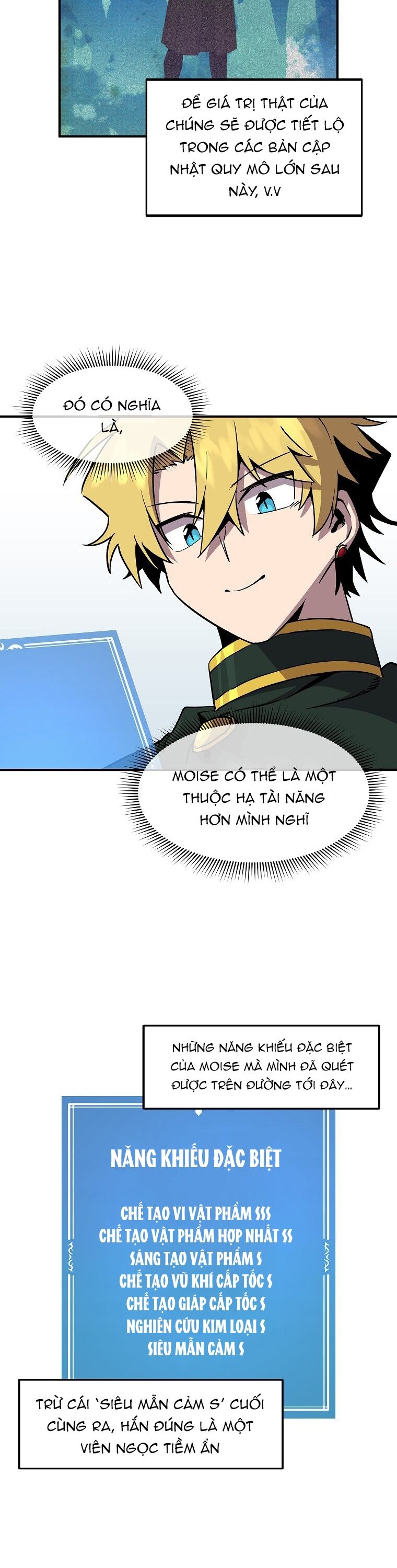 Người Chơi Lỗi Chapter 149 - 9