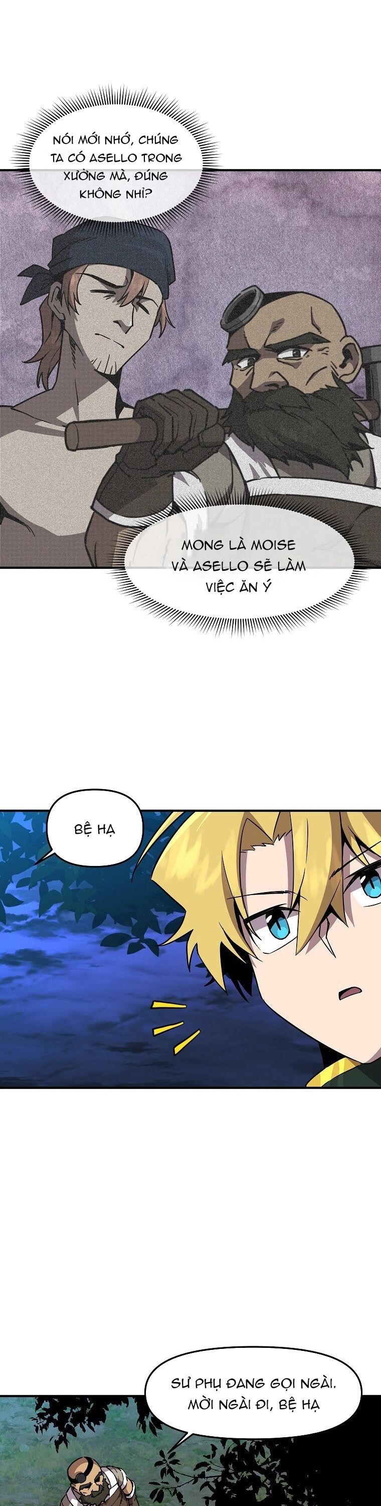 Người Chơi Lỗi Chapter 149 - 10