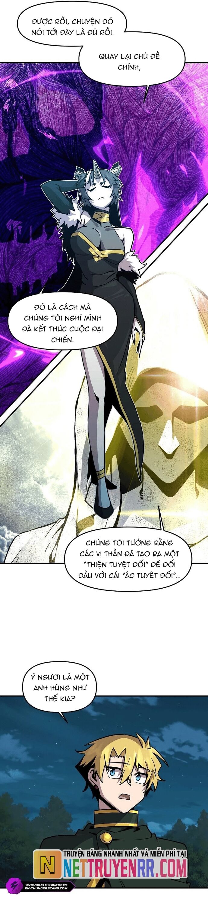 Người Chơi Lỗi Chapter 150 - 11