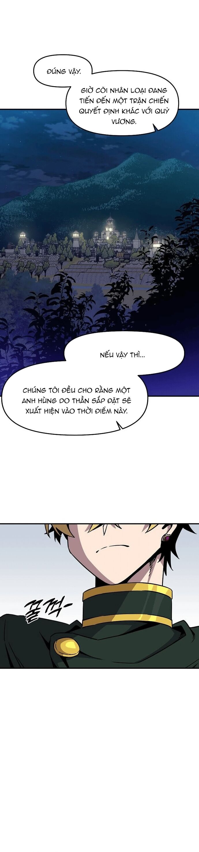 Người Chơi Lỗi Chapter 150 - 12