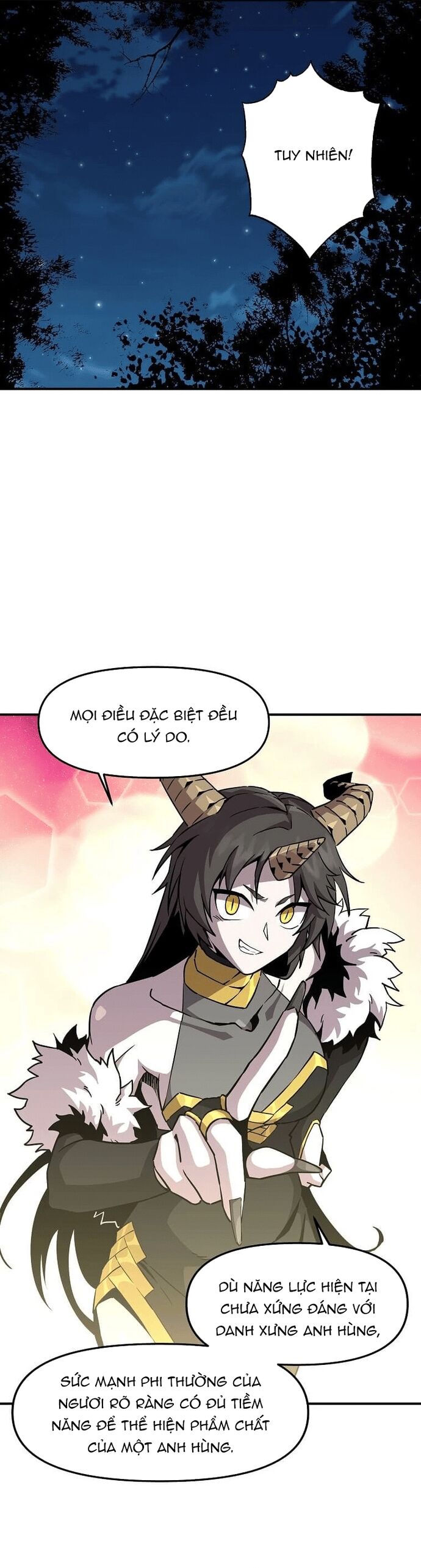 Người Chơi Lỗi Chapter 150 - 15