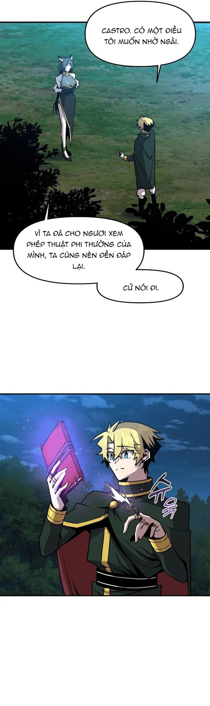 Người Chơi Lỗi Chapter 150 - 17
