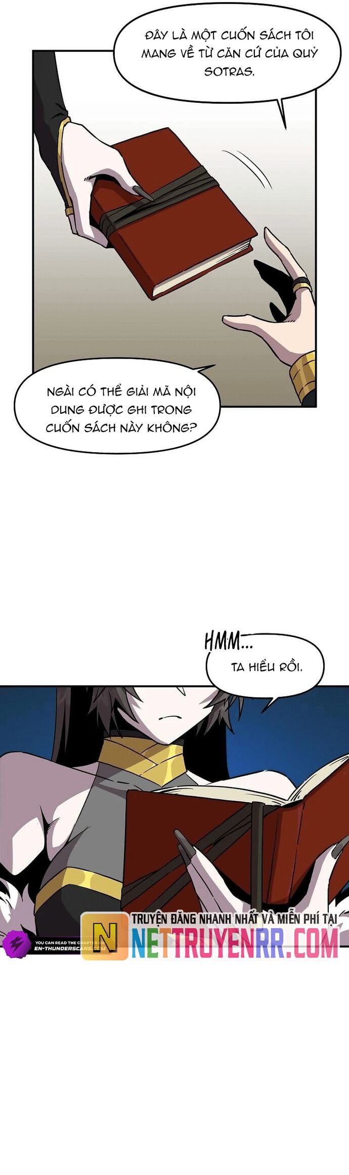 Người Chơi Lỗi Chapter 150 - 18