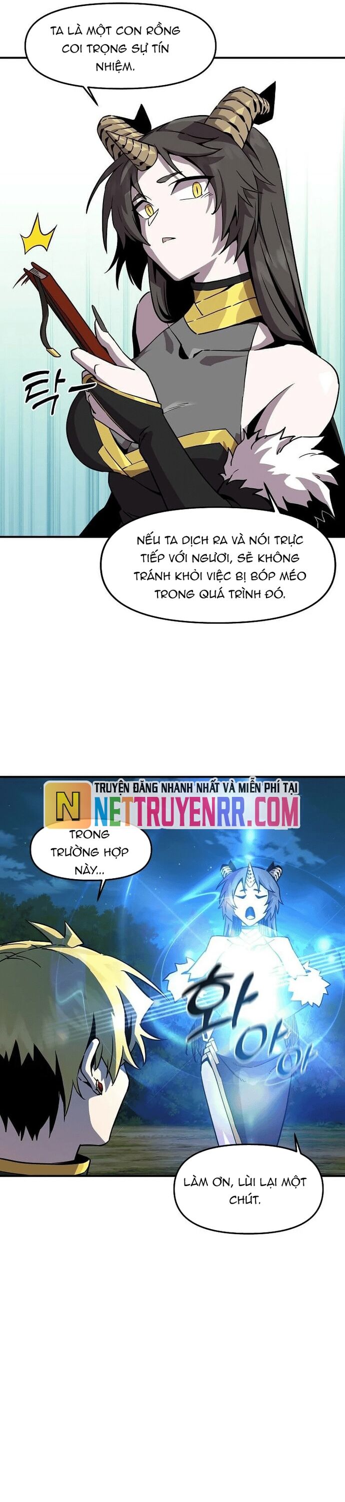 Người Chơi Lỗi Chapter 150 - 19