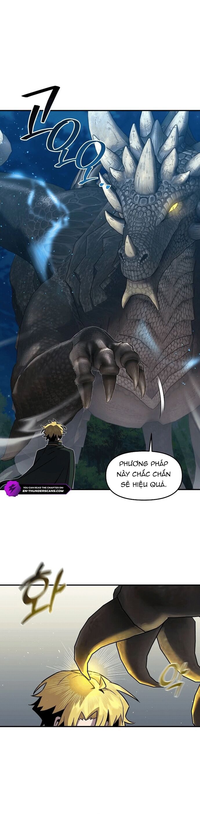 Người Chơi Lỗi Chapter 150 - 20