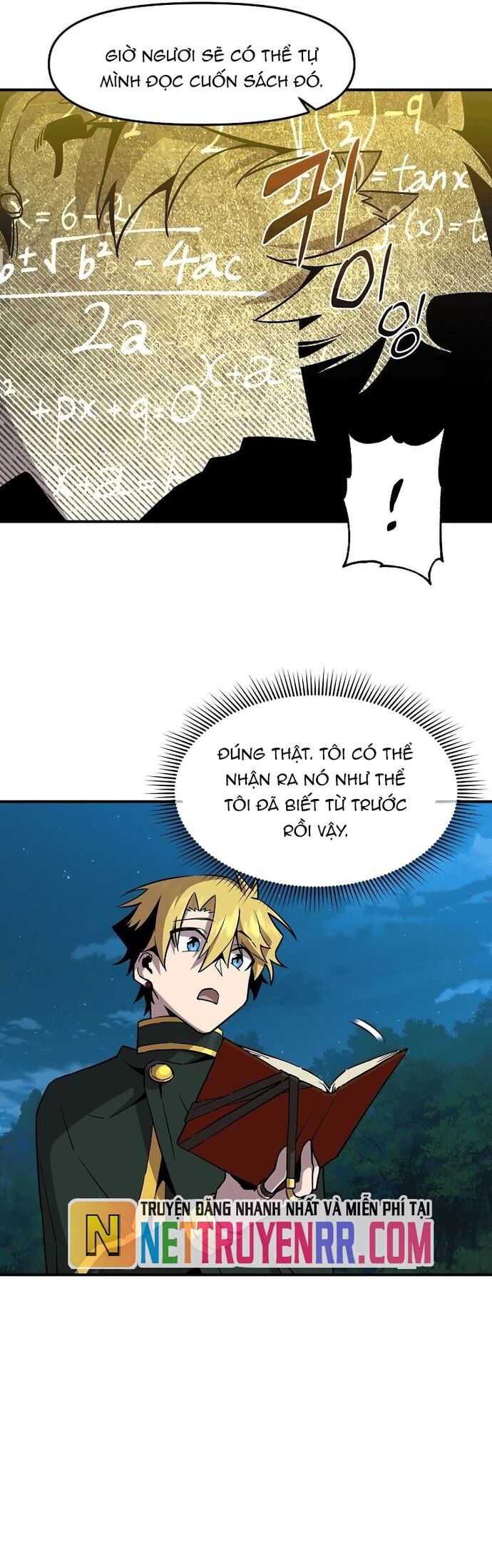 Người Chơi Lỗi Chapter 150 - 21