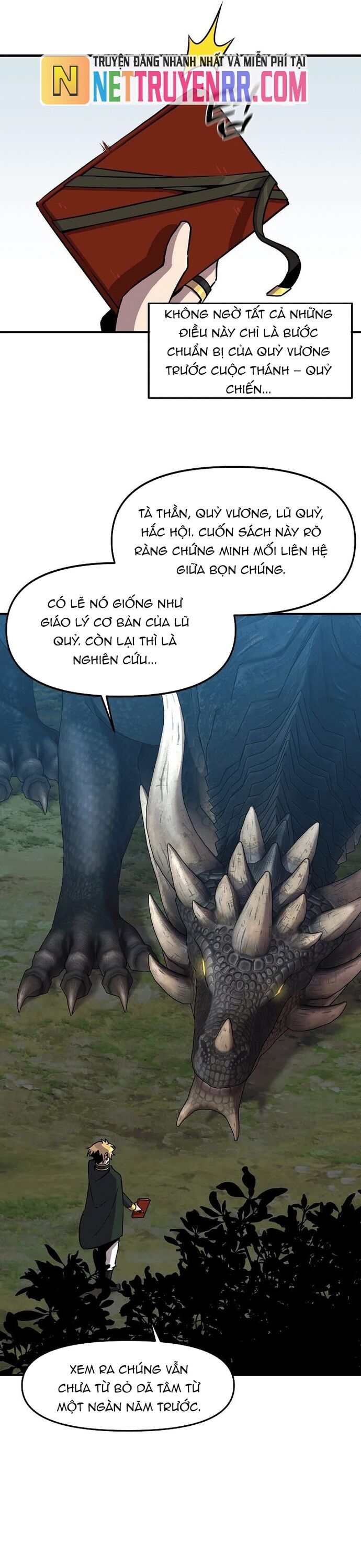 Người Chơi Lỗi Chapter 150 - 24