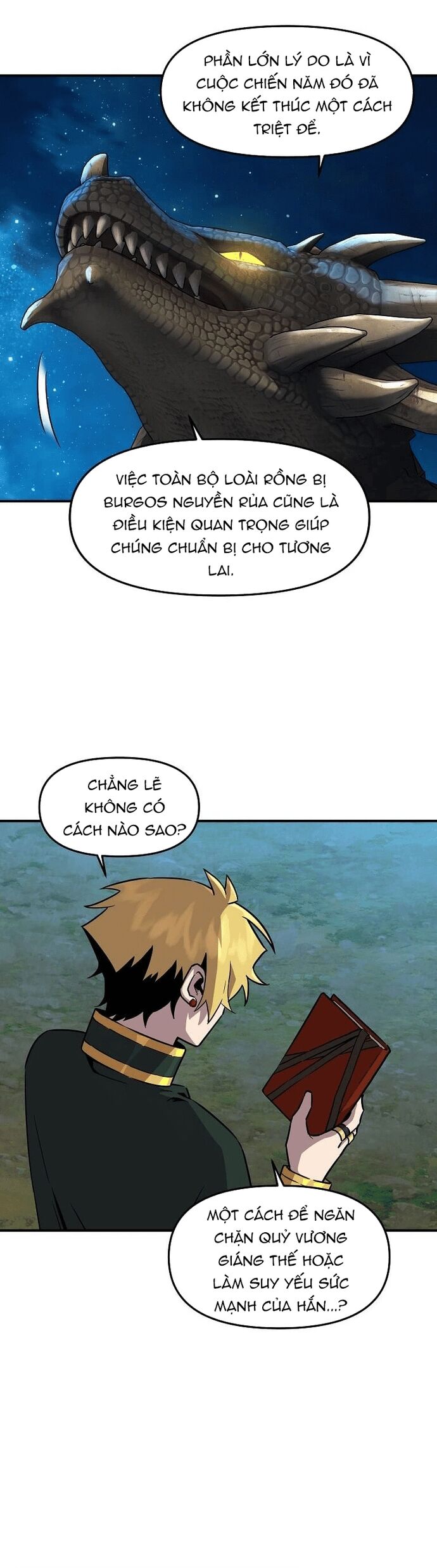 Người Chơi Lỗi Chapter 150 - 25