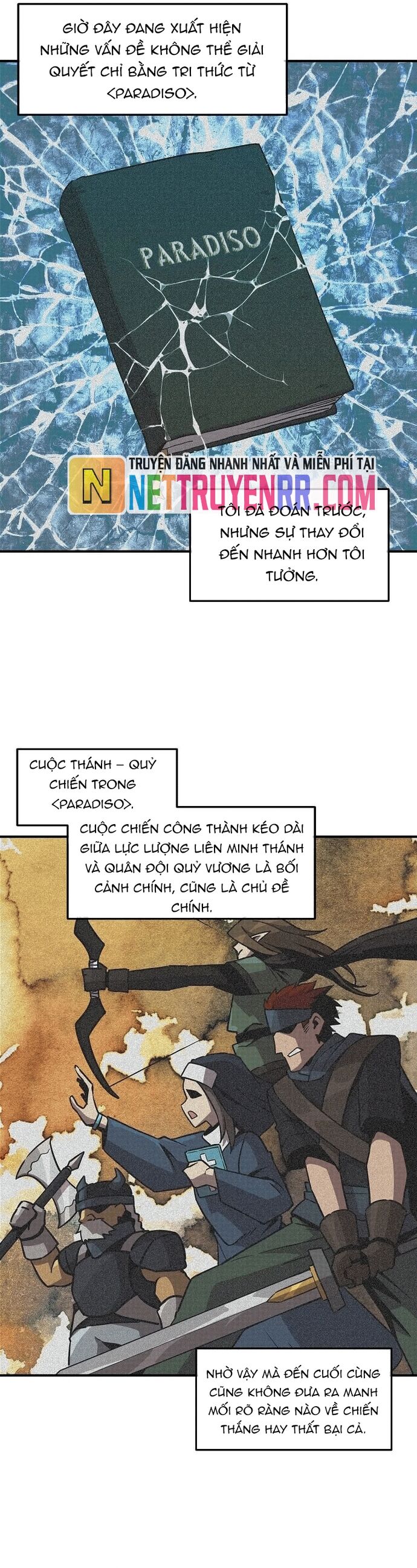 Người Chơi Lỗi Chapter 150 - 26