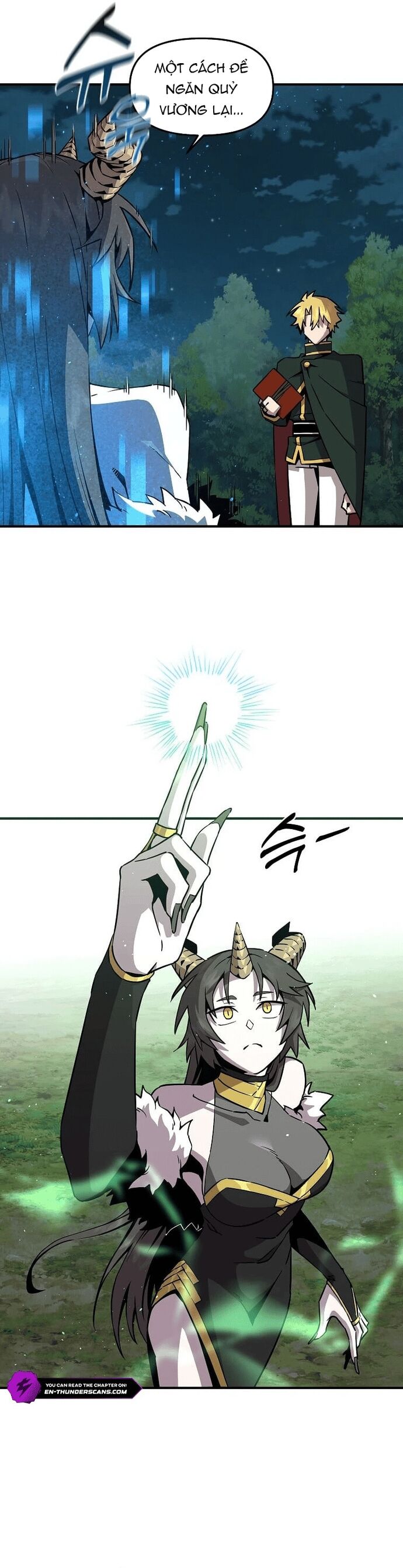 Người Chơi Lỗi Chapter 150 - 27