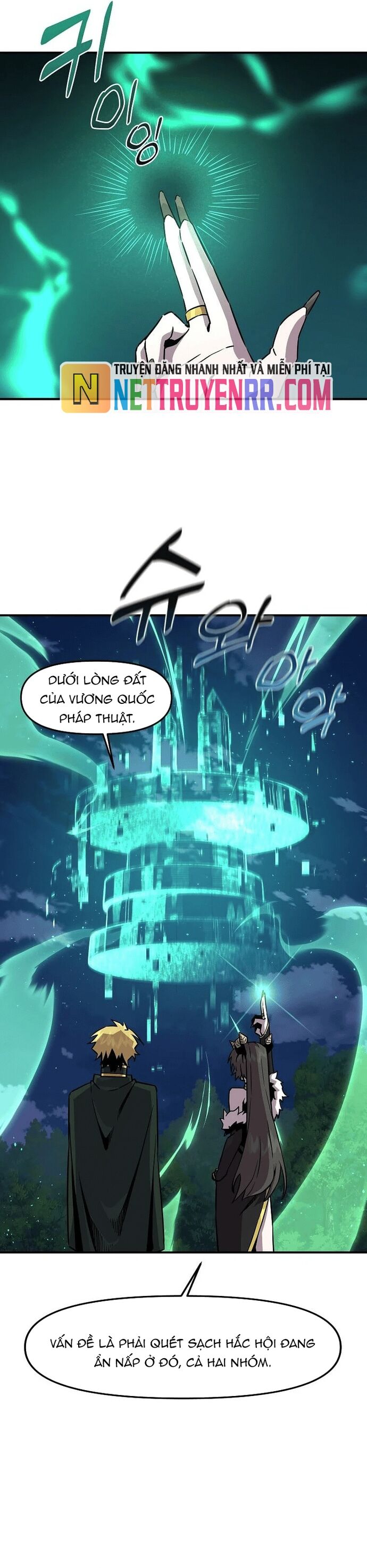 Người Chơi Lỗi Chapter 150 - 28