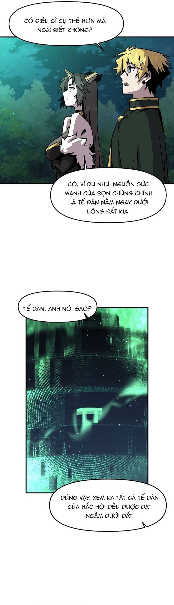 Người Chơi Lỗi Chapter 150 - 29