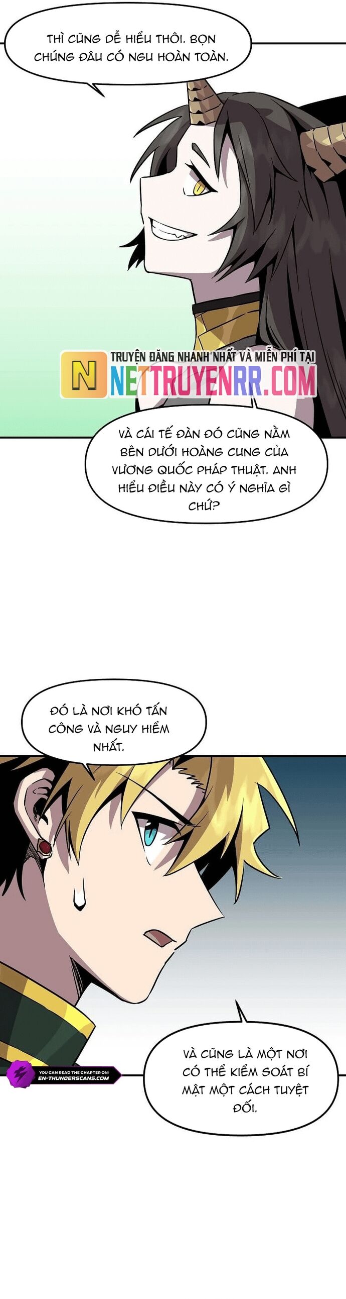 Người Chơi Lỗi Chapter 150 - 30