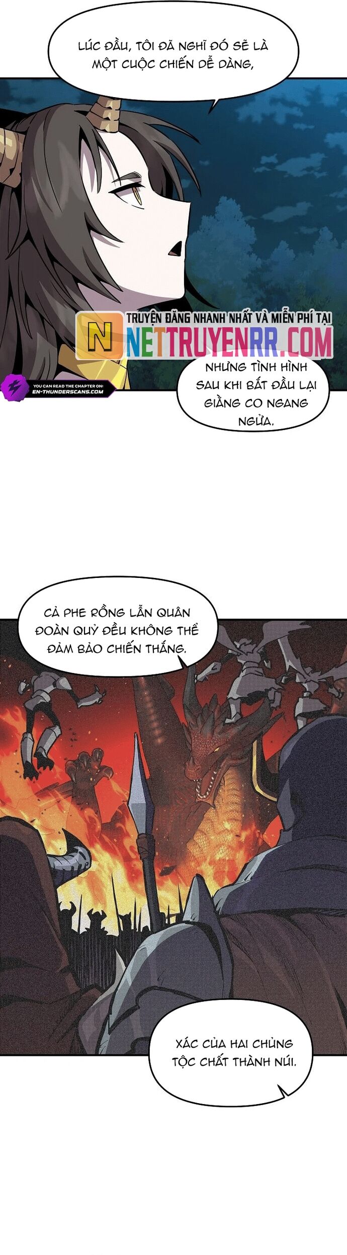 Người Chơi Lỗi Chapter 150 - 4