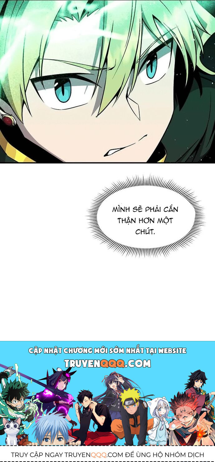 Người Chơi Lỗi Chapter 150 - 32