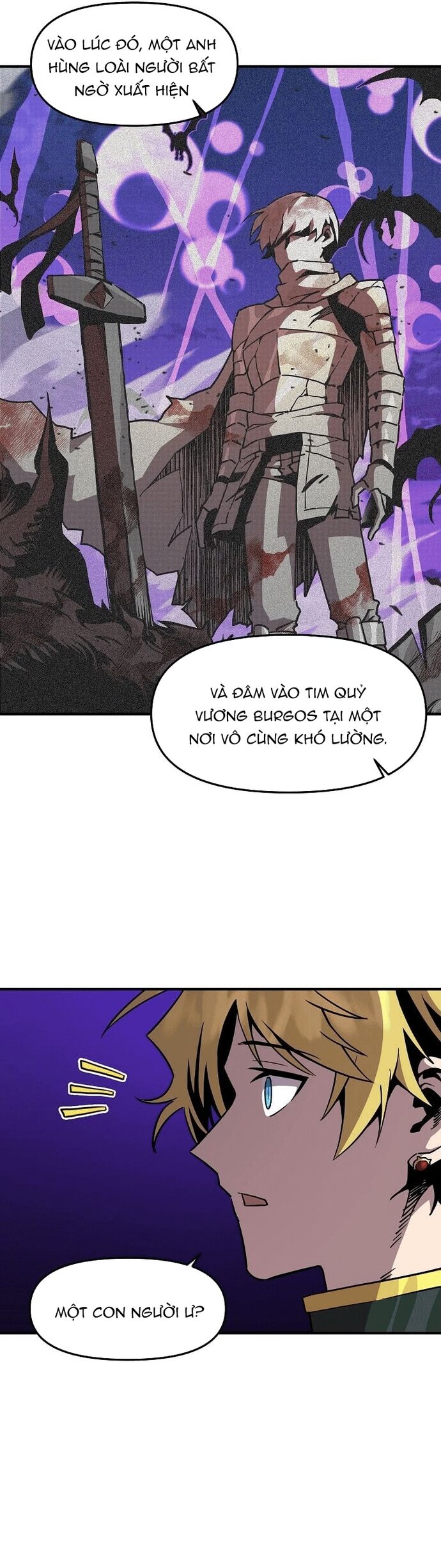 Người Chơi Lỗi Chapter 150 - 5