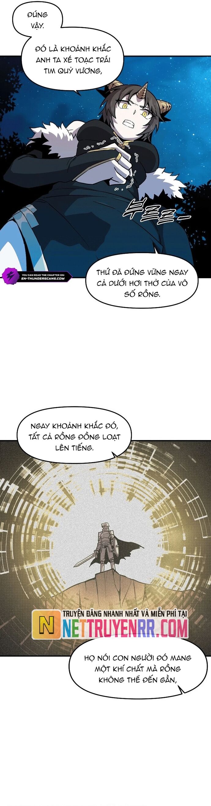 Người Chơi Lỗi Chapter 150 - 6