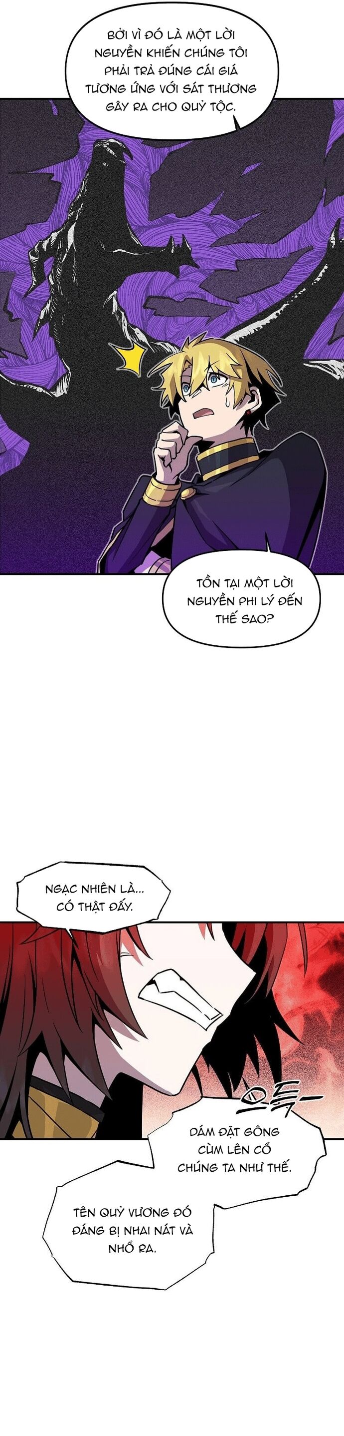 Người Chơi Lỗi Chapter 150 - 9